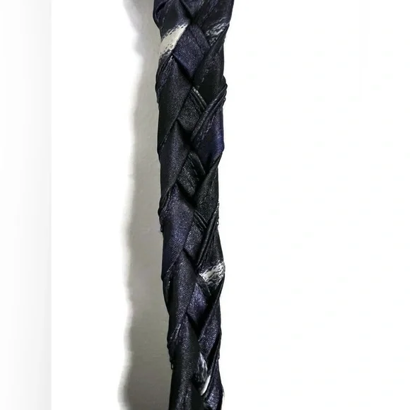 Jacob abstract pattern top, size Medium - Picture 3 of 9